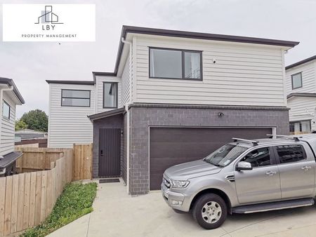 4 Bedrooms, 2.5 bathrooms Pakuranga - Photo 2