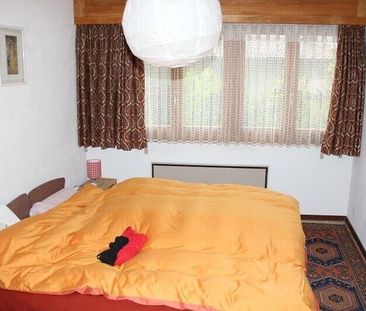 2-Zimmer-Hausteil mit kleiner Terrasse / casa di 2 locali con terrazza - Foto 5