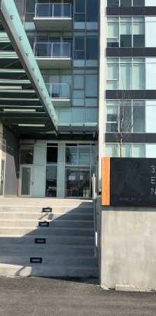 RESIDE - PET FRIENDLY 1 BED + 1 BATH + DEN + 1 PARKING IN VANCOUVER - Photo 1