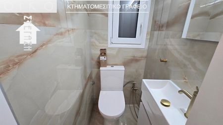 Διαμέρισμα για ενοικίαση Κέντρο (Νέα Σμύρνη) - Photo 2