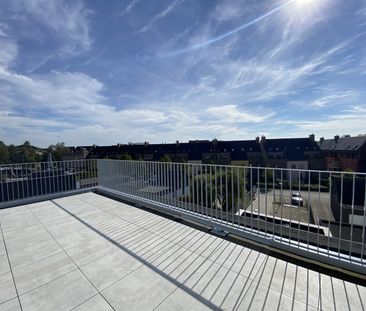 Exclusieve penthouse met prachtig terras - Photo 6