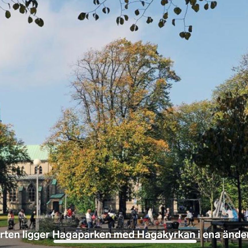 Vasagatan, Göteborg - Photo 2