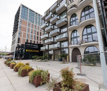 Te huur: Appartement Pieter Goosstraat 14 in Amsterdam - Foto 4