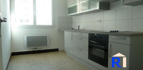 Location Appartement 2 pièces 49m² GRENOBLE 38100 - Photo 2