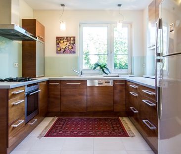 Willa Laguna Twój wymarzony dom - Photo 1