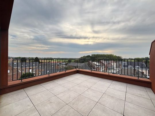 Appartement te huur - Foto 1