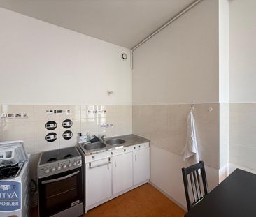 Location Appartement 1 pièce 41m² ST ETIENNE 42100 - Photo 2