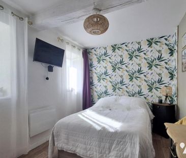 Maison de campagne T2 - Photo 3