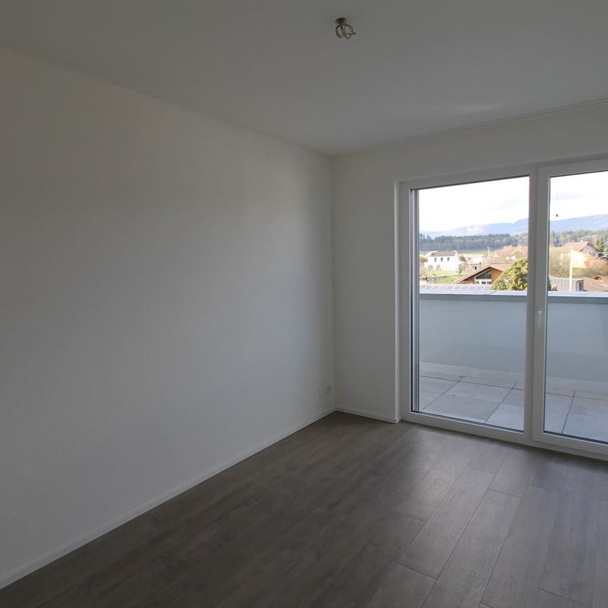 3.5 Zimmer, 3. Stock - Photo 1