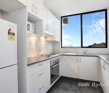 32/48 Khartoum Road Macquarie Park - Photo 2