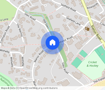 Manor Road, Sidmouth, Devon - Photo 1