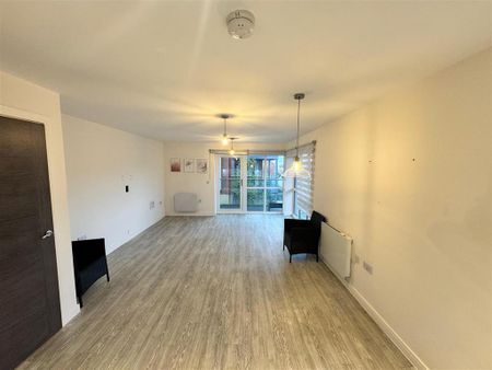 2 bedroom apartment to rent - Photo 2