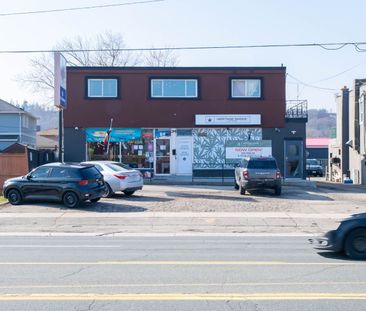 For Lease - 438 Highway 8 N/A Unit# #2 Upper, Hamilton, Ontario - Photo 3