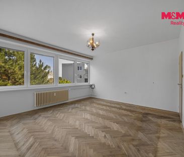 Pronájem bytu 3+1 77 m², Hradec Králové - Фото 5