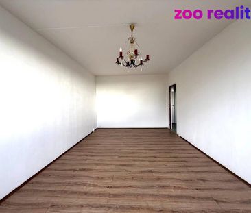 Pronájem bytu 2+1 61 m², Chomutov - Photo 6