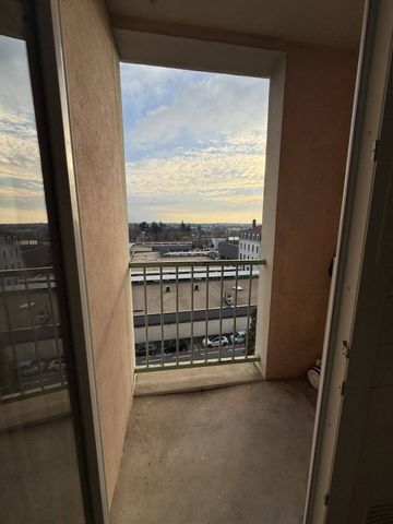 Location appartement 2 pièces 40.86 m² à Romans-sur-Isère (26100) - Photo 2