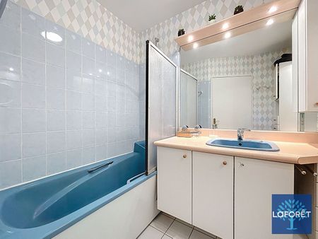 Appartement T2 Nantes à louer - Photo 4