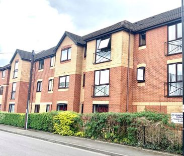 1 bedroom apartment to rent - Photo 5