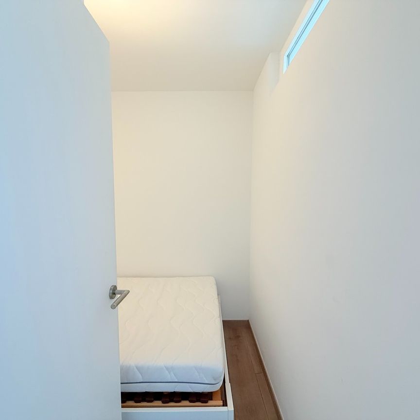 Studio met slaaphoek te Heist! - Photo 1