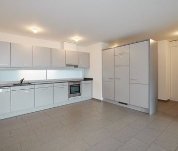 Moderne Wohnsiedlung an urbaner Zentrumslage - Foto 2