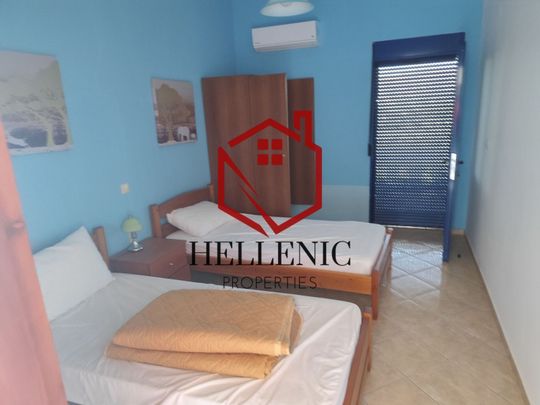 Διαμέρισμα για ενοικίαση Κίσσαμος - Φωτογραφία 1