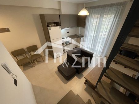 Διαμέρισμα για ενοικίαση Βελισσάριος (Ιωάννινα) - Φωτογραφία 3