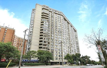 For Lease - 5444 Yonge Street Unit# Ph10, Toronto, Ontario - Photo 5
