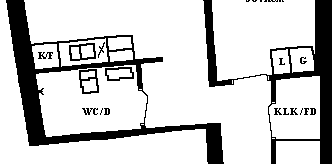 Axtorpsvägen 38 B - Photo 2