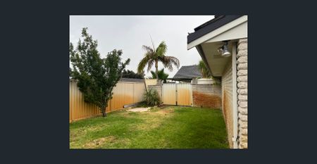 So much space! - Photo 4