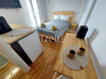 Studio/Γκαρσονιέρα για ενοικίαση Σκαγιοπούλειο (Πάτρα) - Φωτογραφία 5