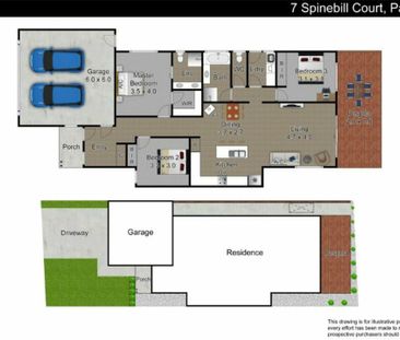 Three Bedder In The Edenbrook Estate! - Photo 1