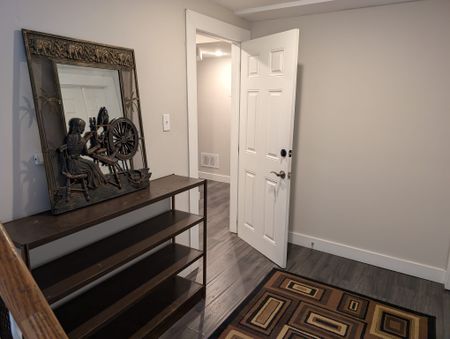 For Lease - 30 Watney Crescent Unit# Basement, Toronto, Ontario - Photo 4