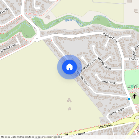 51b Hancock Street, Qld 4869, Edmonton