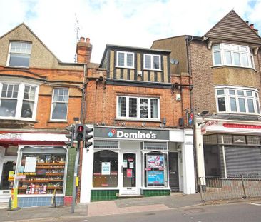 1 bedroom flat to rent - Photo 6