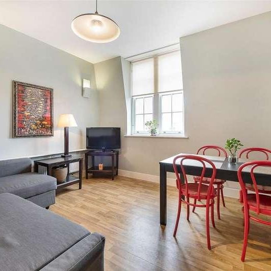 Regency Street, London, SW1P - Photo 1