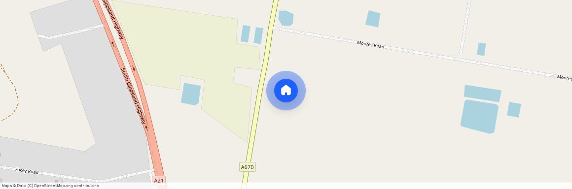 120 Clyde-Five Ways Road, Vic 3978