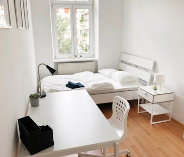 Steingasse Zimmer 3 - Photo 6