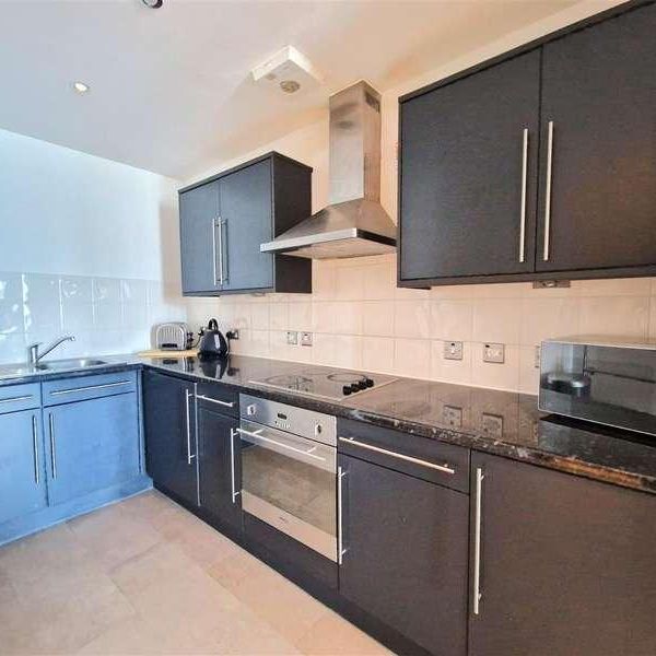 Park House Apartments, Park Row, Leeds, LS1 - Photo 1