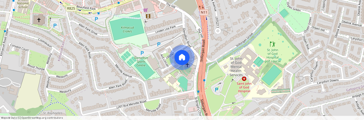 29 Woodview Court, Glenalbyn Road, Stillorgan, Co. Dublin, A94 DR74
