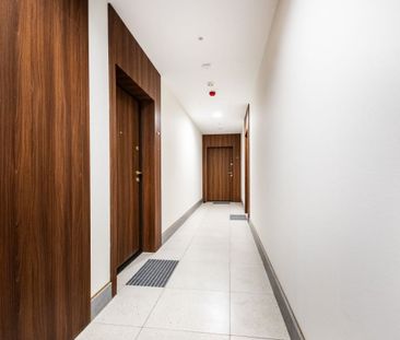 2-pokojowe mieszkanie z klimatyzacją –ul. Smoleńsk 47.67 m² - Фото 2