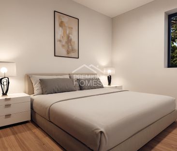 Modern new build apartments with garden/terrace & fitness room - Photo 1