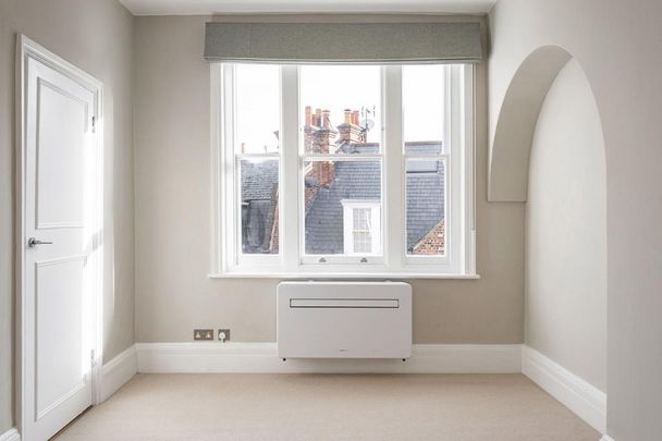 3 bedroom flat to rent - Photo 1