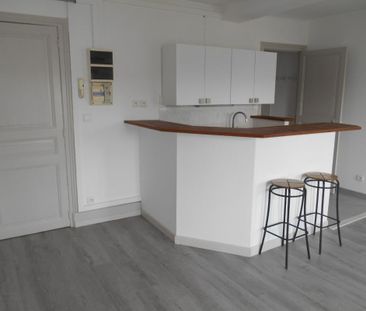 Location Appartement 1 pièce 26m² NANCY 54000 - Photo 2