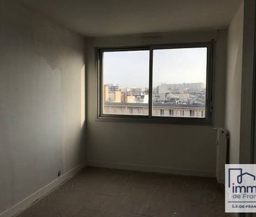 Location appartement t4 104 m² à Paris 15e Arrondissement (75015) S... - Photo 3