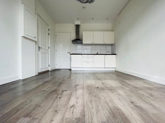 Te huur: Appartement Essenburgsingel 106 D in Rotterdam - Foto 1