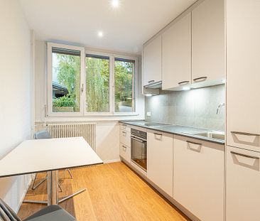 W54-4, Haus Lindernrain, 1 Zimmer mit Einezlbett, 3012 Bern - Foto 3