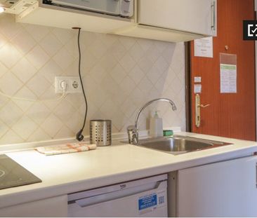 Piso de alquiler en Embajadores - Lavapiés - Photo 5