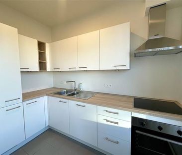 Appartement te huur - Photo 1