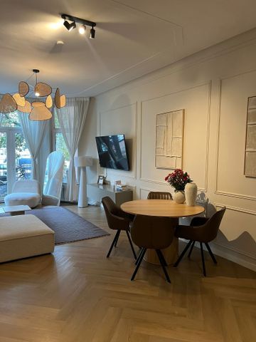 Te huur: Appartement Laan van Meerdervoort 409 in Den Haag - Foto 5