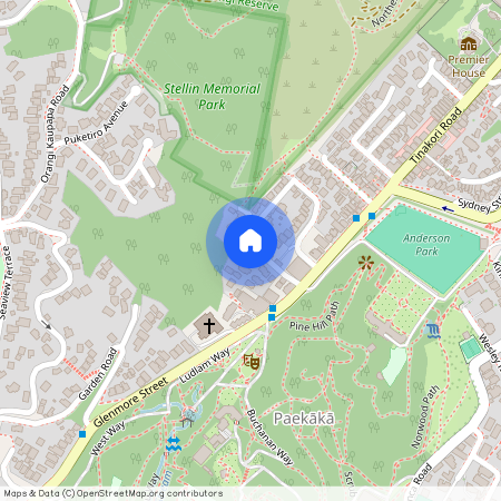 10 Kilmister Avenue, Thorndon, Wellington City